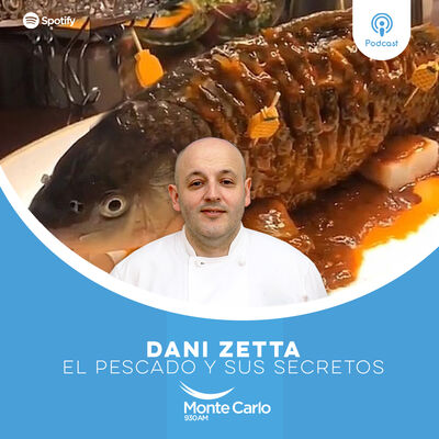 Dani Zetta: Pescado