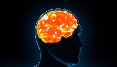 Xurxo Mariño: "Las personas bilingües tienen un retraso de 4 o 5 años en la aparición del Alzheimer"