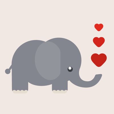 【成语故事】盲人摸象 晚安妈妈