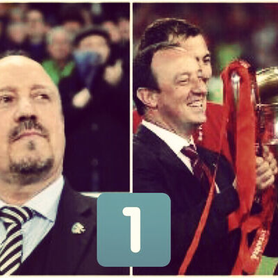 Outcast 10: Liverpool Blinder, Monkey & the Organ Grinder