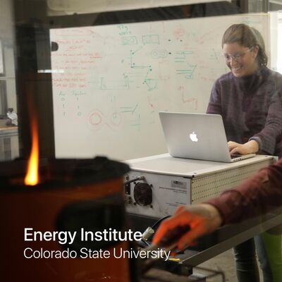 Colorado State University