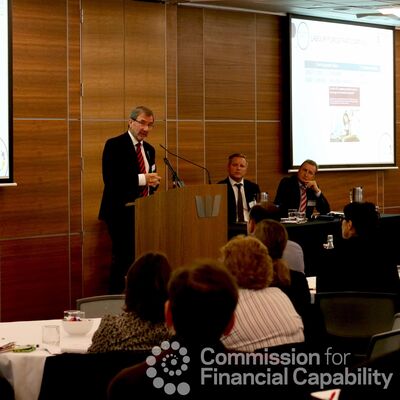 EP 09: AGEING WORKFORCE FORUM - PROFESSOR PAUL SPOONLEY “IT'S GOING TO CHANGE THE LANDSCAPE”