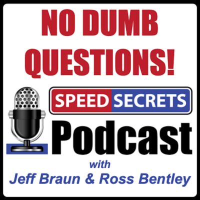 No dumb questions with Jeff Braun: Episode 24