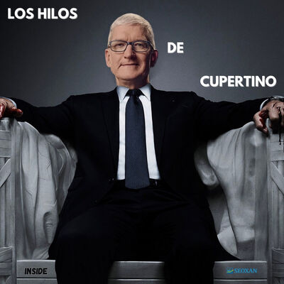 INSIDE "Los Hilos de Cupertino"