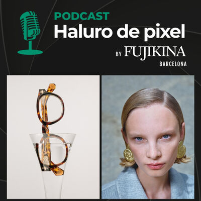 Rita Puig-Serra: la fotografía como emoción - FUJIKINA Barcelona