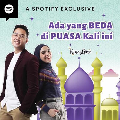 Ada yang Beda di Puasa Kinos Gina kali ini