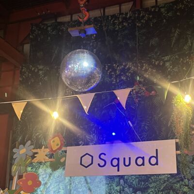 Episode 1: Oh Happy Day／Yutaka Miyazaki a.k.a Dj Pleasure