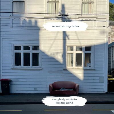 The Email From Robbie Williams