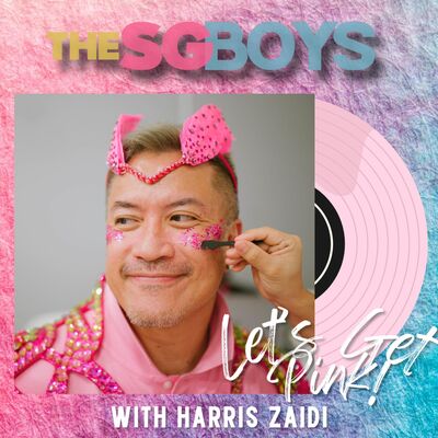 Let's Get Pink! | with Harris Zaidi