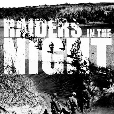 [RERUN] EPISODE 61: Raiders in the Night