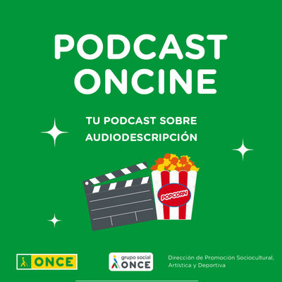 Podcast ONCINE 64: Las invisibles