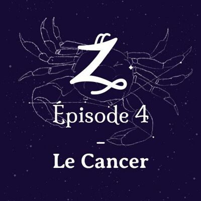 Le Cancer