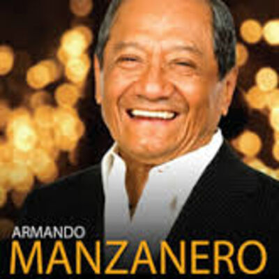 Armando Manzanero en Noche de Romance