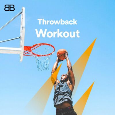 Episode 3: THROWBACK THURSDAY PART TWO - Hiphop, R&B, & Mashups