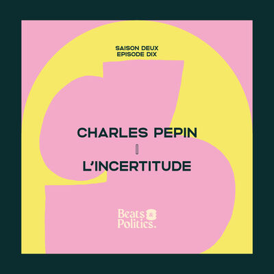 Charles Pépin : L'incertitude