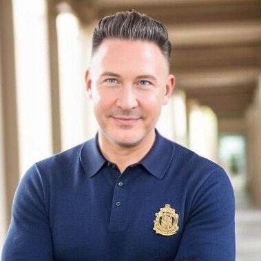 Tom Emrich, Director of Product AR Platforms at Niantic