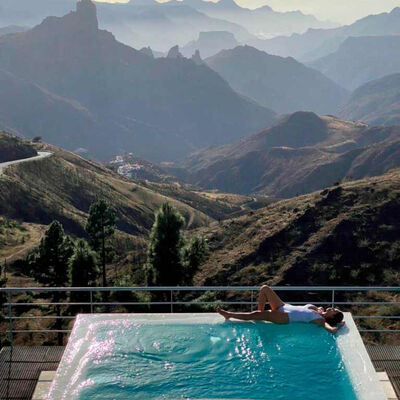 Hoteles rurales en Gran Canaria: nuestros favortitos