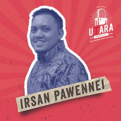 uTara #16 – Mau Dibawa ke mana BRIN? 