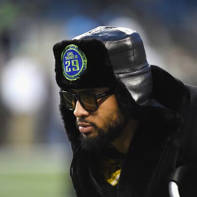S4 Ep8: Earl Thomas, Cole Beasley markets set on Free Agency Day 1