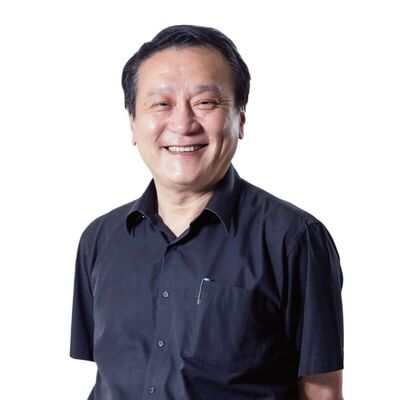 EP02｜鄭麗君×朱敬一：自由與經濟－反思經濟不平等的根源及其對策【鄭麗君的思想操場：自由六講】