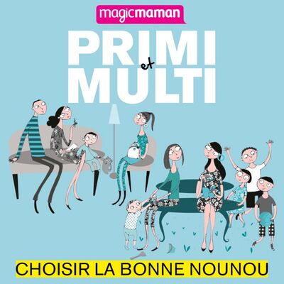 Choisir la bonne nounou