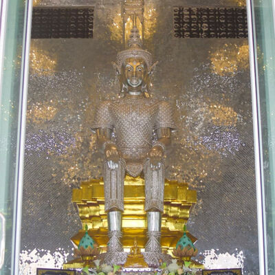 บทสวดมนต์ อิติปิโส 108 จบ ความยาว 3 ชม สวดทุกวันยิ่งดี ชีวิตมีความสุข