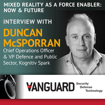 Mixed Reality as a Force Enabler: Now & Future