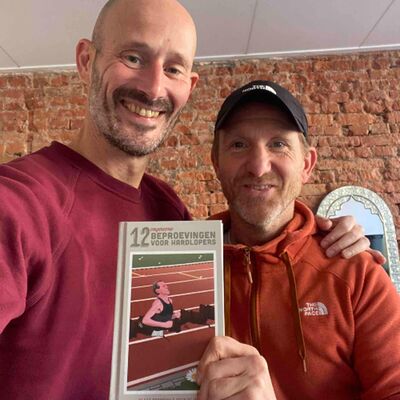 #90 Jihaaaaaa: 12 ongewone beproevingen!