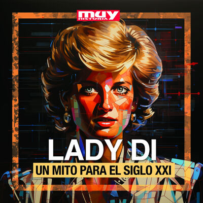 Una despedida especial - Ep.7 (Lady Di, la mujer que lo cambió todo)