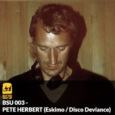 BSU 003 - Pete Herbert (Eskimo / Disco Deviance)