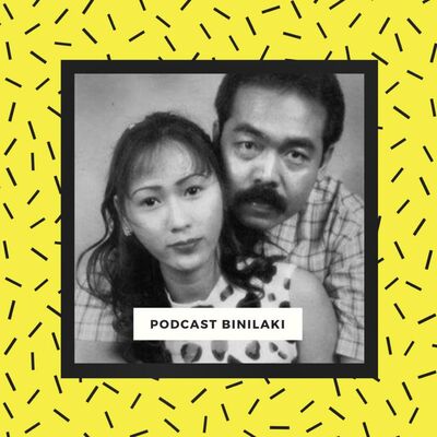 Episode 2 | Konsep jodoh dan konstruksi sosial.