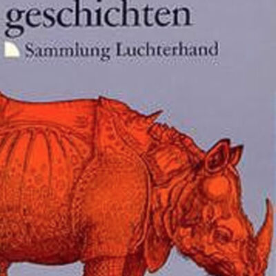 Jodok dice di salutarvi - di Peter Bichsel