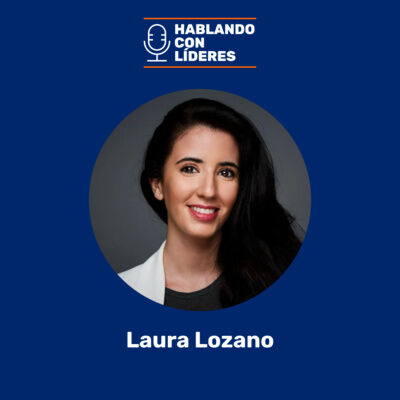 #46 - Laura Lozano: Nuevas formas de hacer marketing