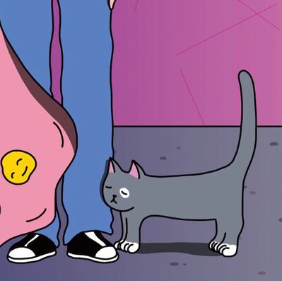 【陪你晚安】别硬撑了，抱抱