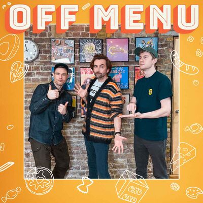 Ep 281: David Tennant