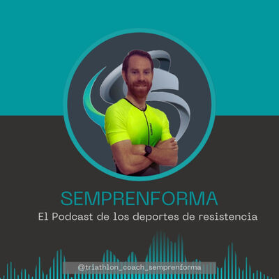 #33 ¿VOLUMEN O INTENSIDAD PARA PRUEBAS DE LARGA DISTANCIA?