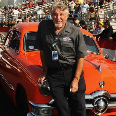 The Rodcast - Episode #22 / Steve Gibbs Pt 2