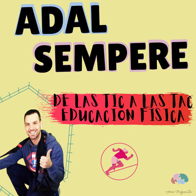 95. De las TIC a las TAC en Educación Física