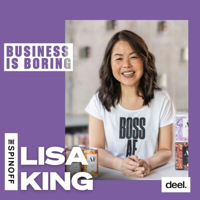 How AF Drinks is leading their space in the US