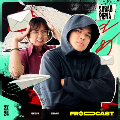 SOBAD PENA #20: SEKARANG LO NYESEL KAN? MUTUSIN GHUEEE~