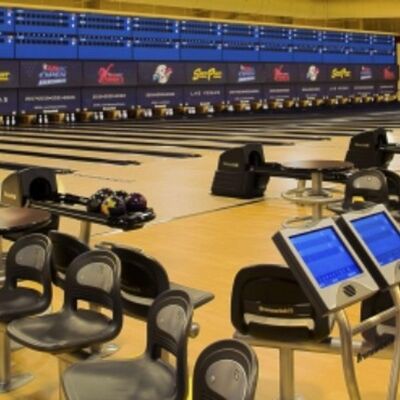 SPI's Wes Pye Reflects On The USBC OC & The Popularity of the Military Bowling Championships