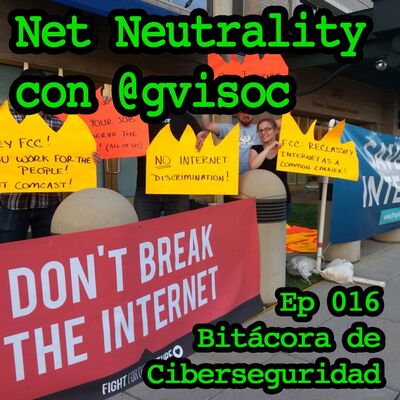 Neutralidad de la Red