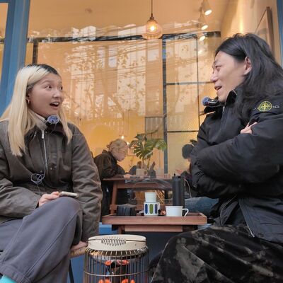 vol.42 每周都忙于用dating app约会的男生到底在约什么