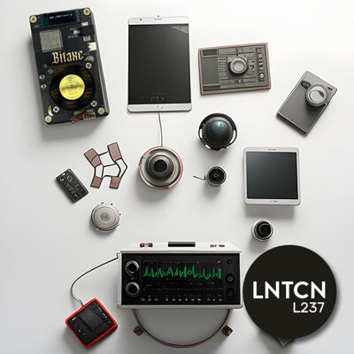 L237.B - What is a Bitaxe? and how somebody mined 3,125 bitcoin with it!
