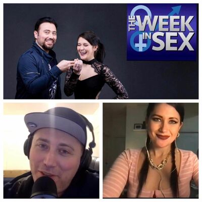 S6 E5 Keanu Starts an OnlyFans/Allan Is Afraid of the World