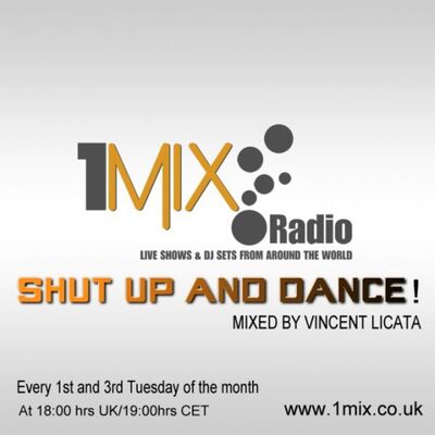 Shut up and dance 51