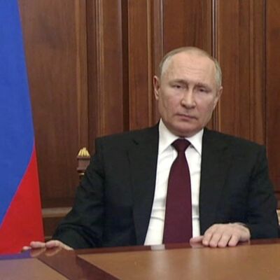 Jakso 45: Venäjän sotaretken taustat (feat. Markku Kangaspuro)