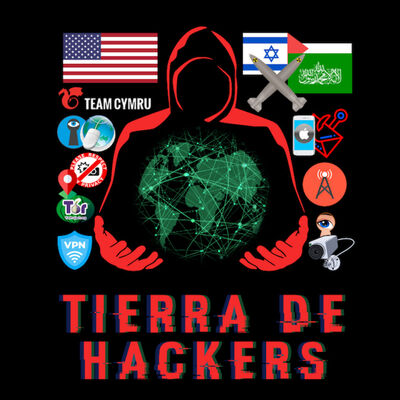 109. Netflow y Ciber Gaza