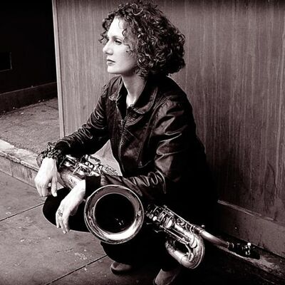 Sax Leads the Way (Special Podcast)