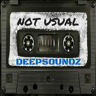 Deepsoundz #89  //Not Usual//